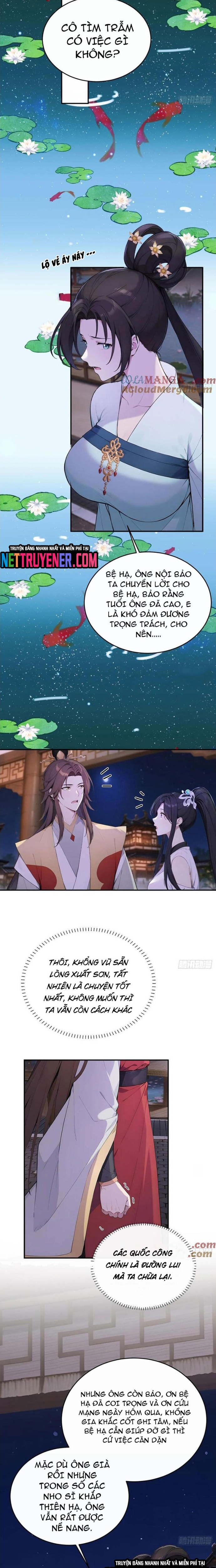 Trở Lại Cổ Đại Làm Hoàng Đế Chapter 66 - Trang 2