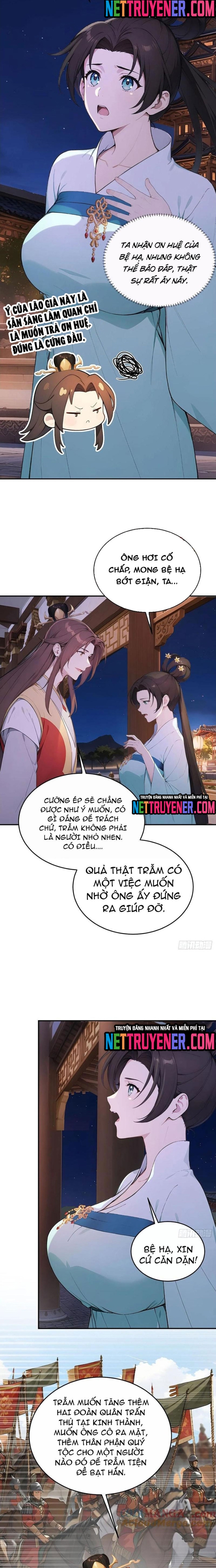 Trở Lại Cổ Đại Làm Hoàng Đế Chapter 66 - Trang 2