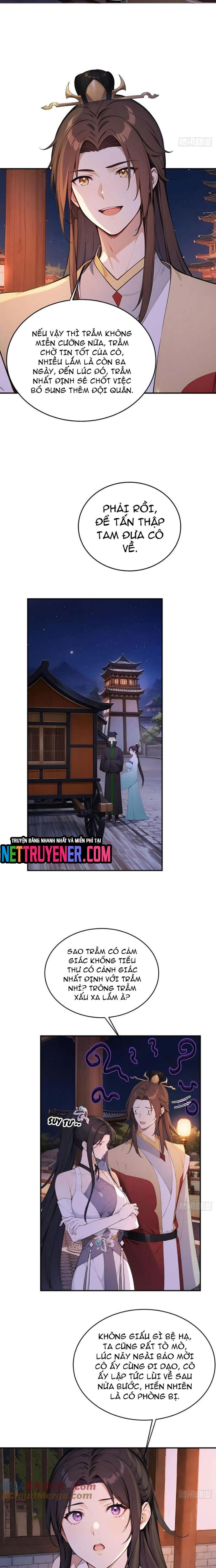 Trở Lại Cổ Đại Làm Hoàng Đế Chapter 66 - Trang 2