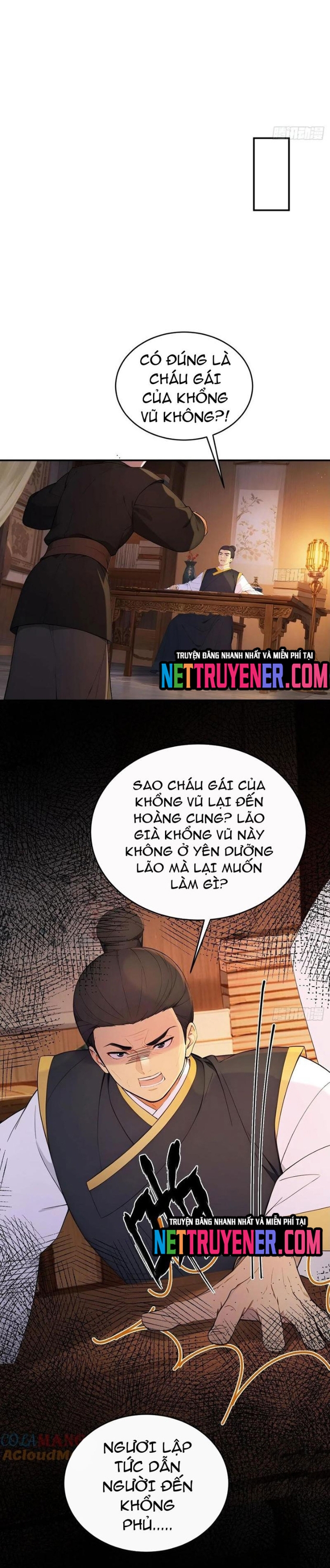 Trở Lại Cổ Đại Làm Hoàng Đế Chapter 66 - Trang 2