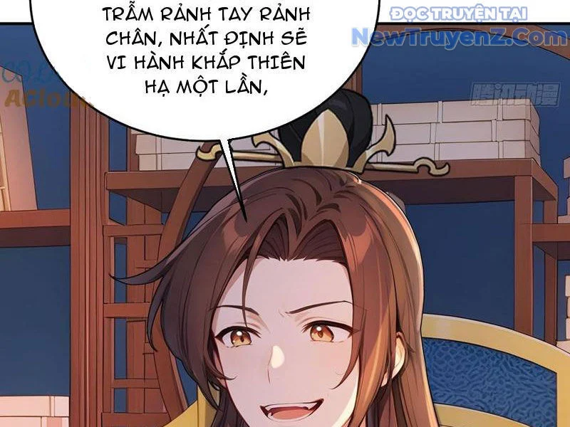 Trở Lại Cổ Đại Làm Hoàng Đế Chapter 67 - Trang 2