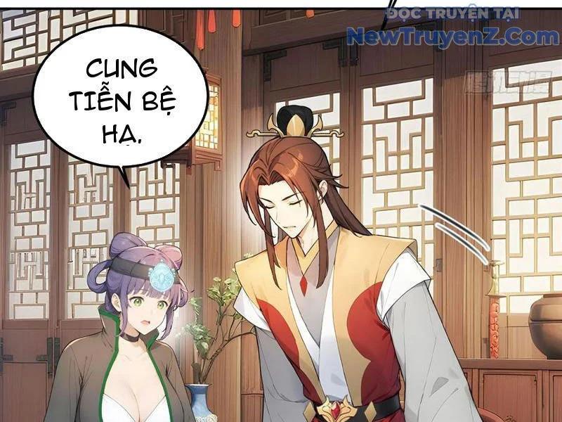Trở Lại Cổ Đại Làm Hoàng Đế Chapter 67 - Trang 2