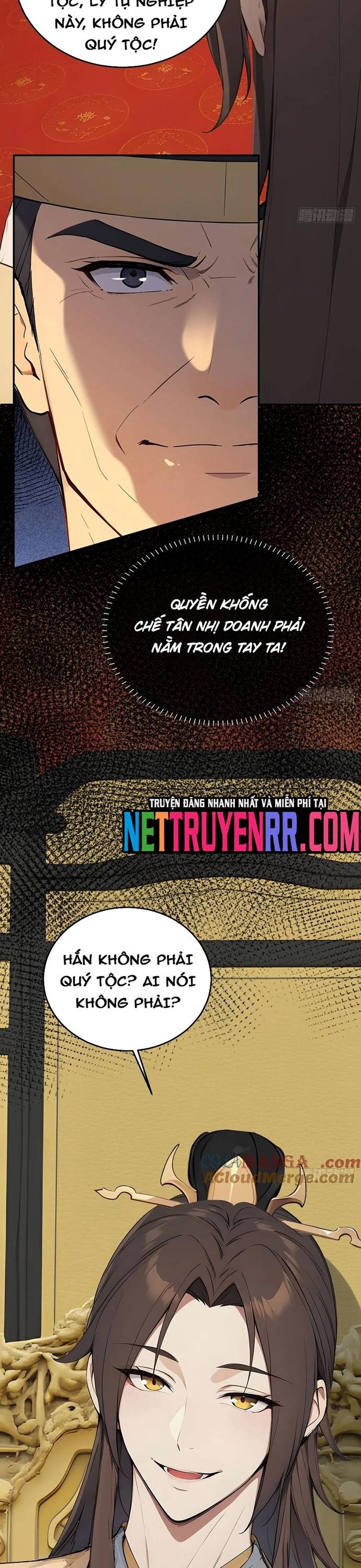 Trở Lại Cổ Đại Làm Hoàng Đế Chapter 71 - Trang 3