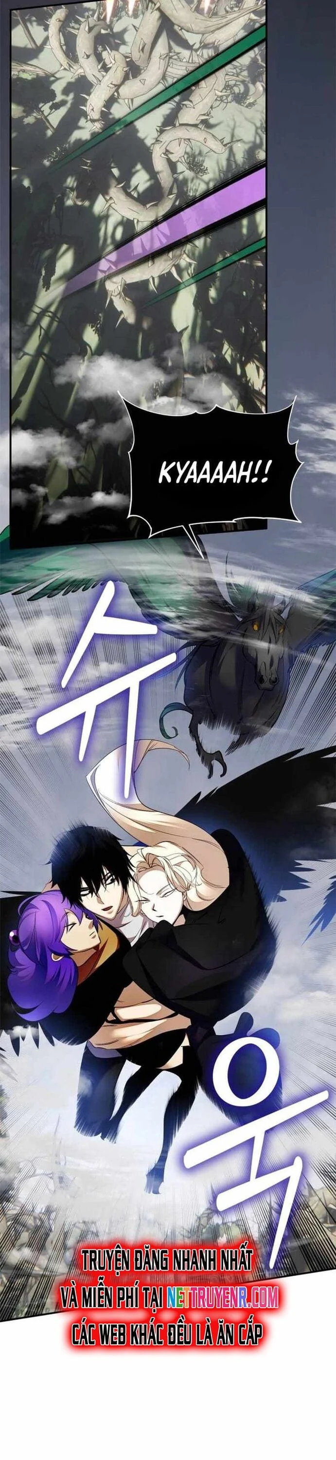 Trở Lại Thành Người Chơi Chapter 160 - Trang 2