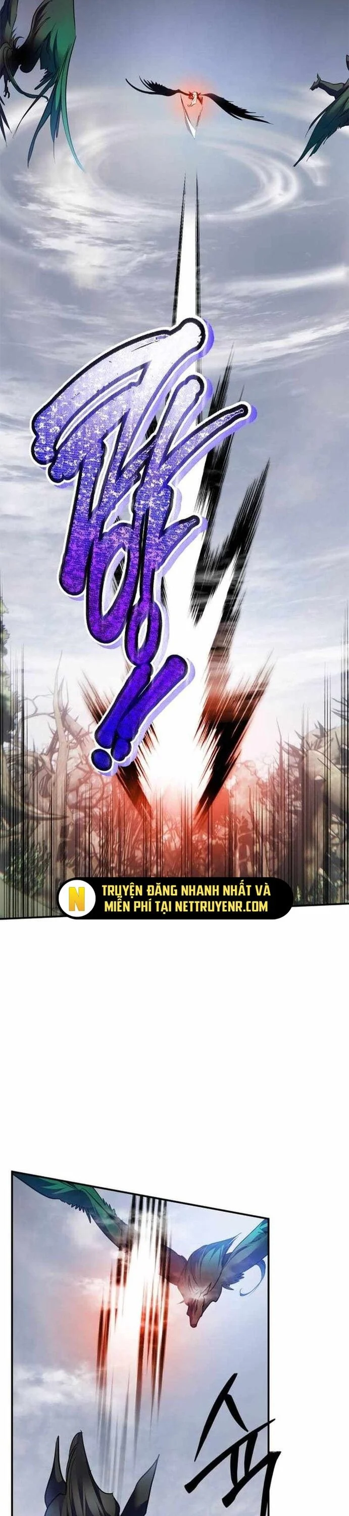 Trở Lại Thành Người Chơi Chapter 160 - Trang 2
