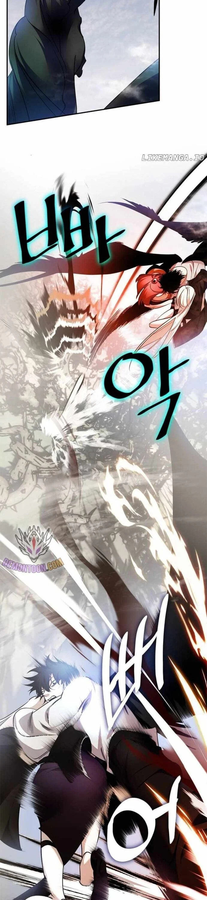 Trở Lại Thành Người Chơi Chapter 160 - Trang 2