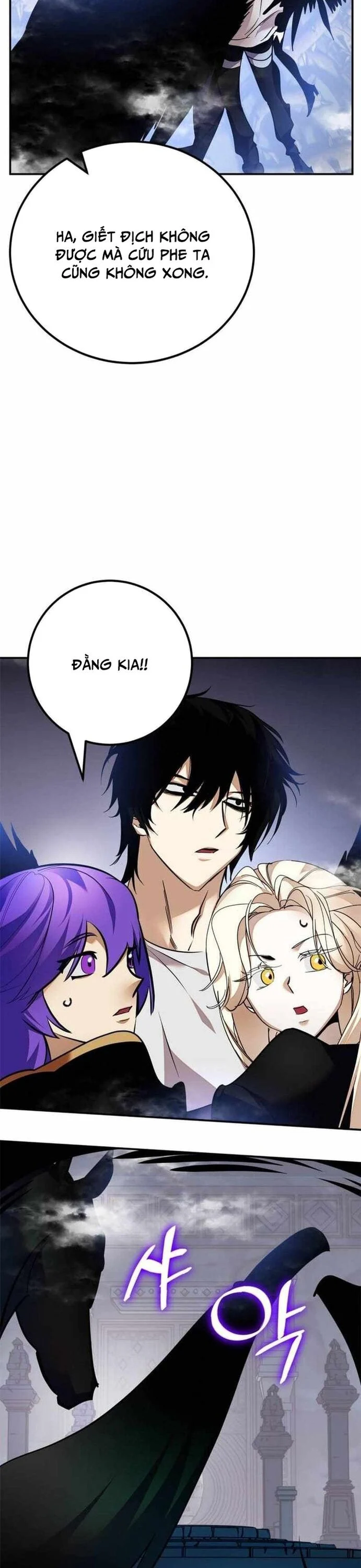 Trở Lại Thành Người Chơi Chapter 160 - Trang 2