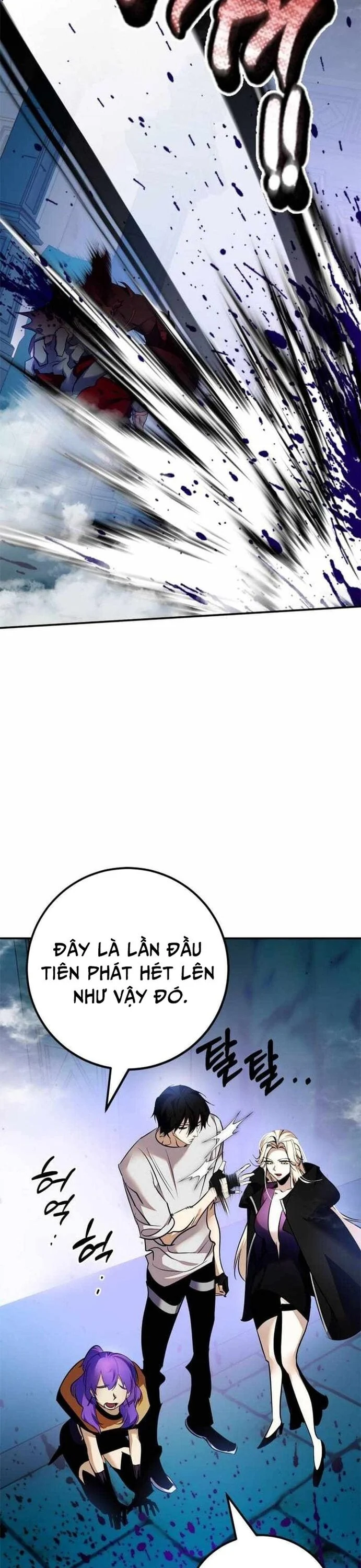 Trở Lại Thành Người Chơi Chapter 160 - Trang 2