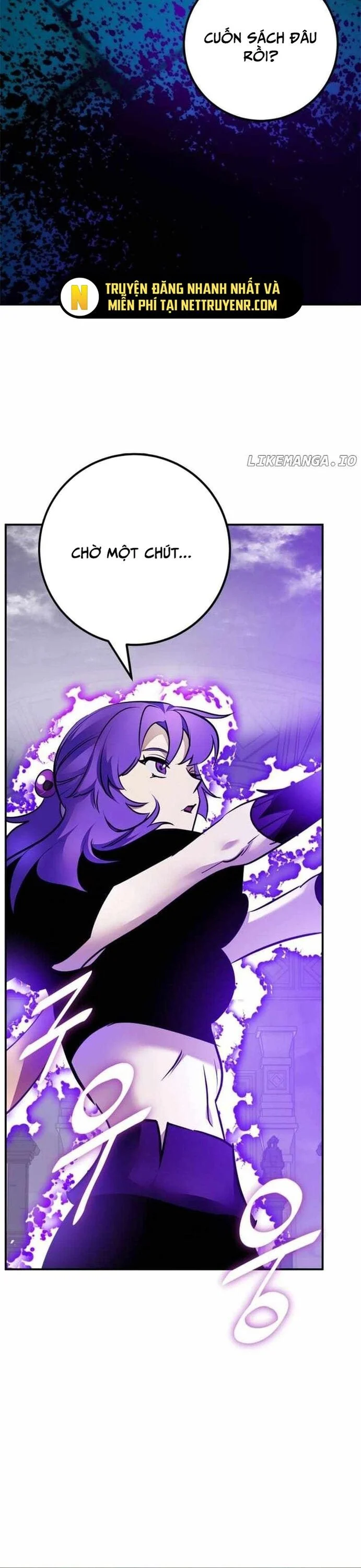 Trở Lại Thành Người Chơi Chapter 160 - Trang 2
