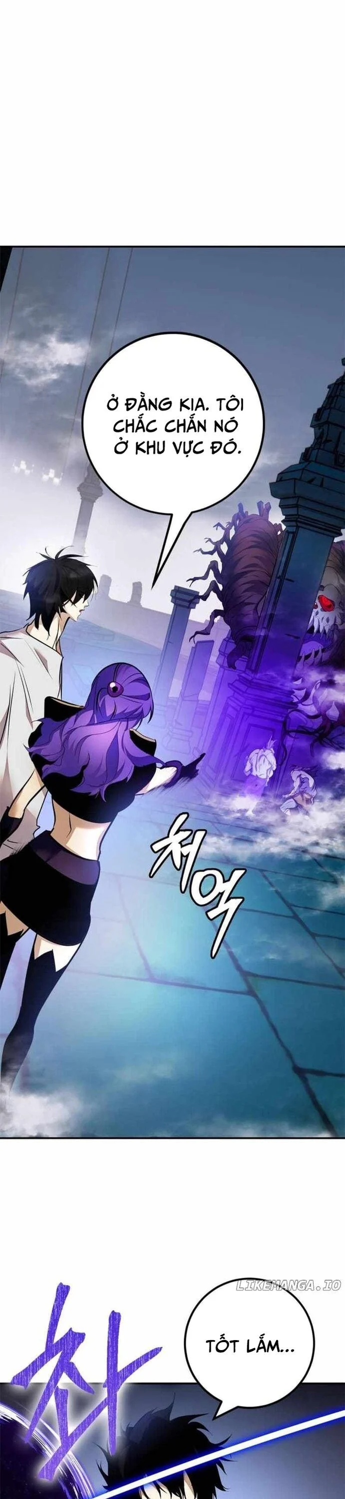 Trở Lại Thành Người Chơi Chapter 160 - Trang 2