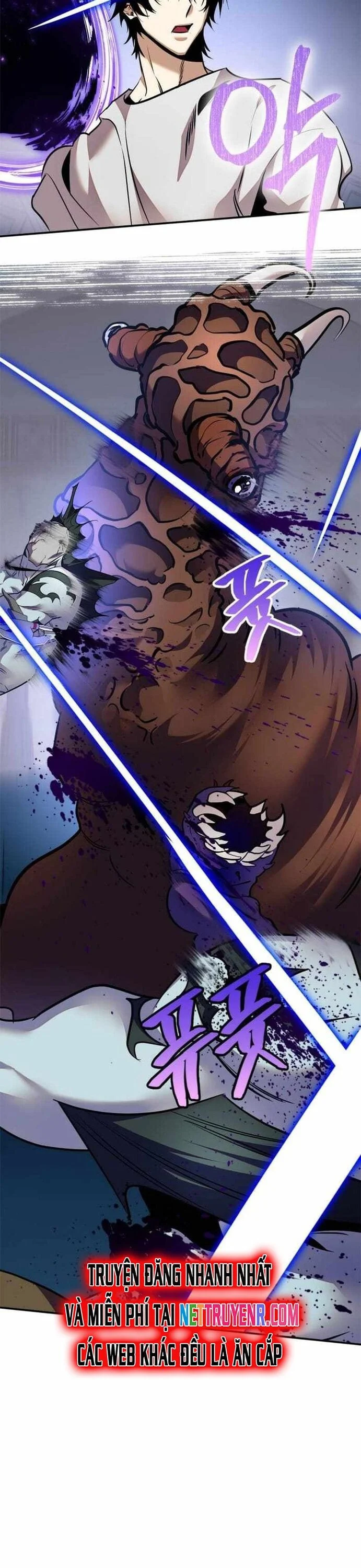 Trở Lại Thành Người Chơi Chapter 160 - Trang 2