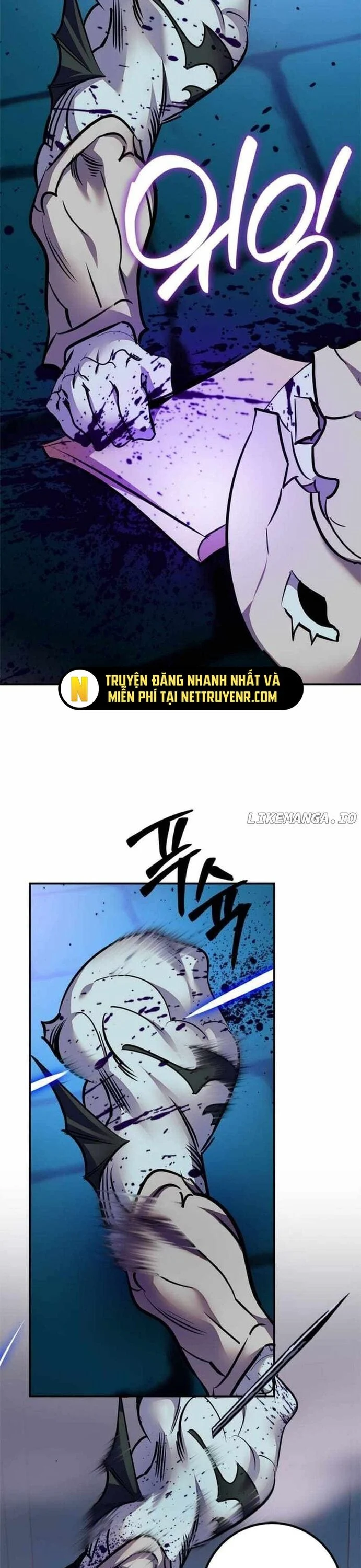 Trở Lại Thành Người Chơi Chapter 160 - Trang 2