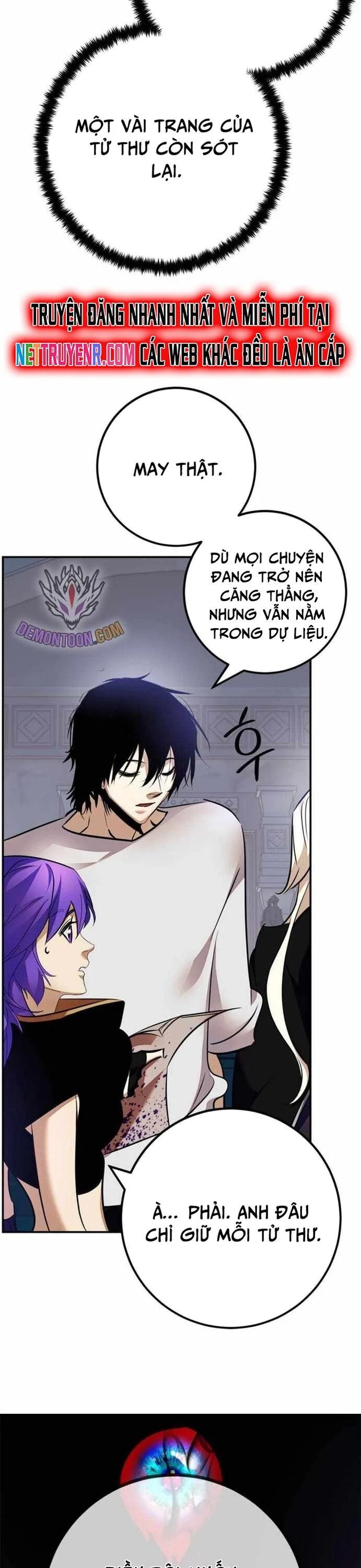 Trở Lại Thành Người Chơi Chapter 160 - Trang 2