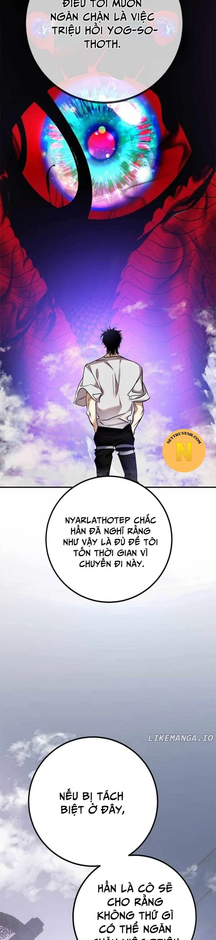 Trở Lại Thành Người Chơi Chapter 160 - Trang 2
