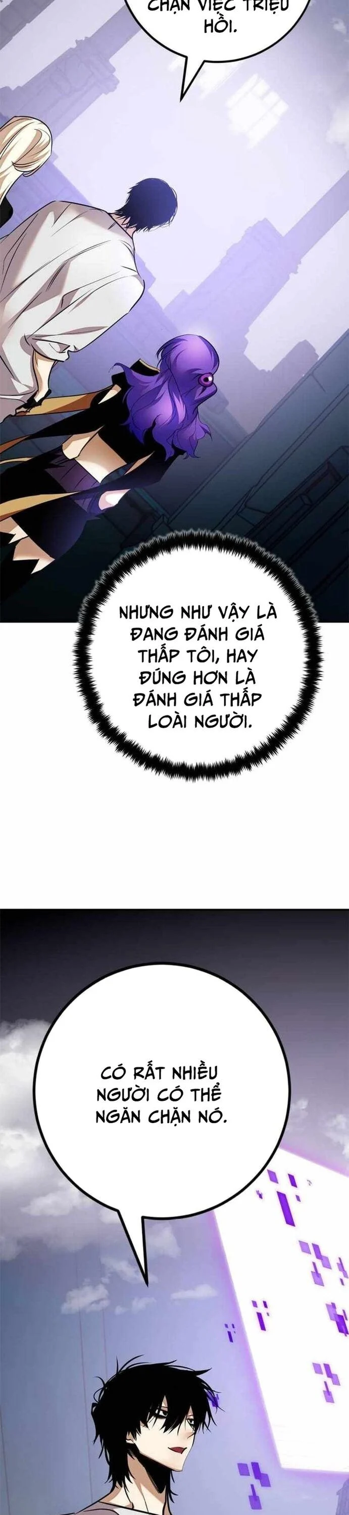 Trở Lại Thành Người Chơi Chapter 160 - Trang 2