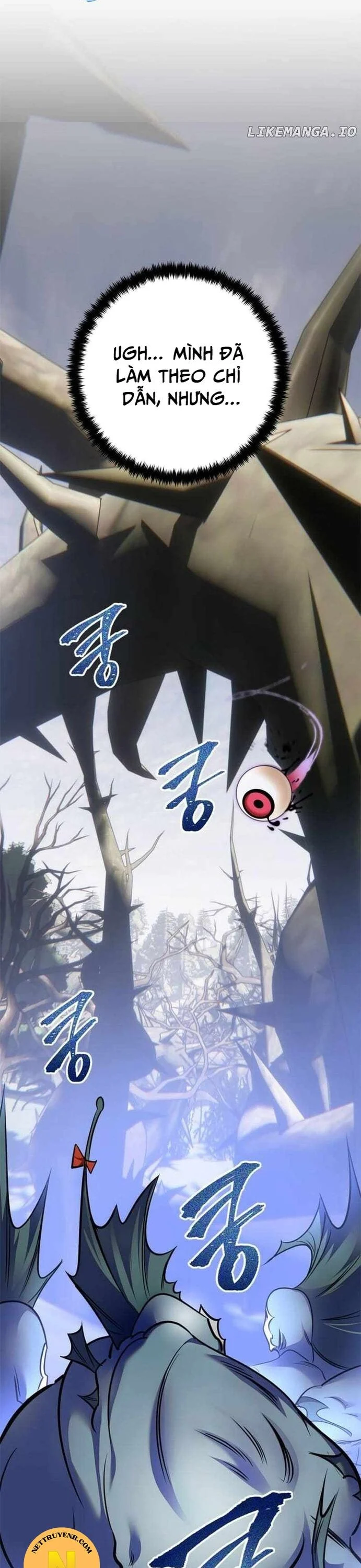 Trở Lại Thành Người Chơi Chapter 160 - Trang 2