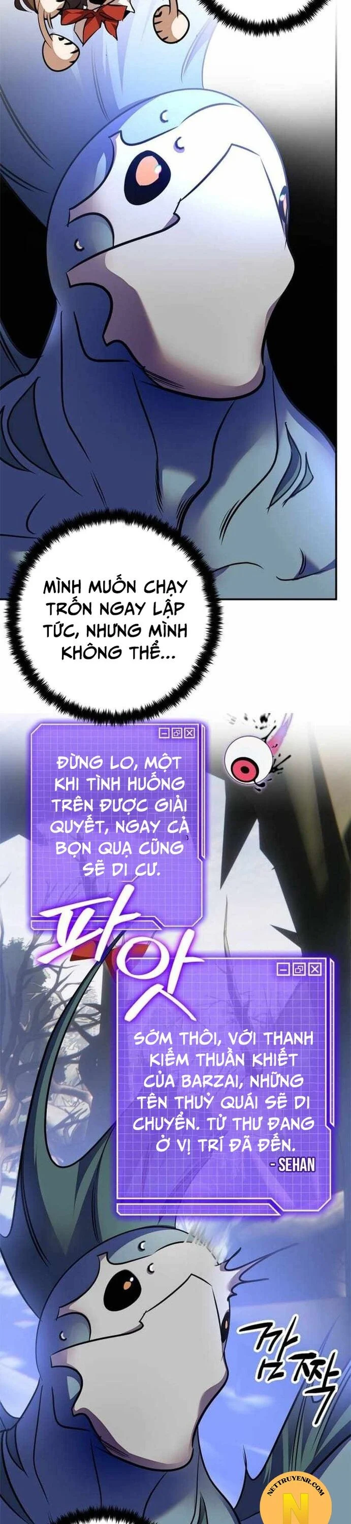 Trở Lại Thành Người Chơi Chapter 160 - Trang 2