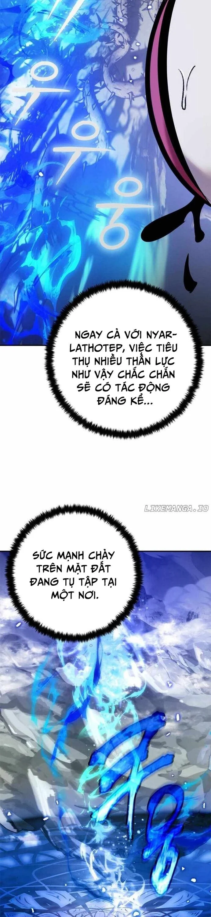 Trở Lại Thành Người Chơi Chapter 160 - Trang 2
