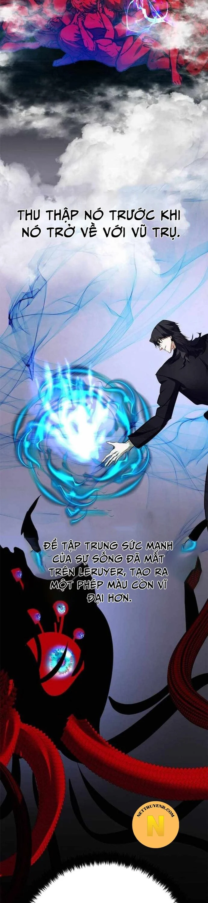 Trở Lại Thành Người Chơi Chapter 160 - Trang 2
