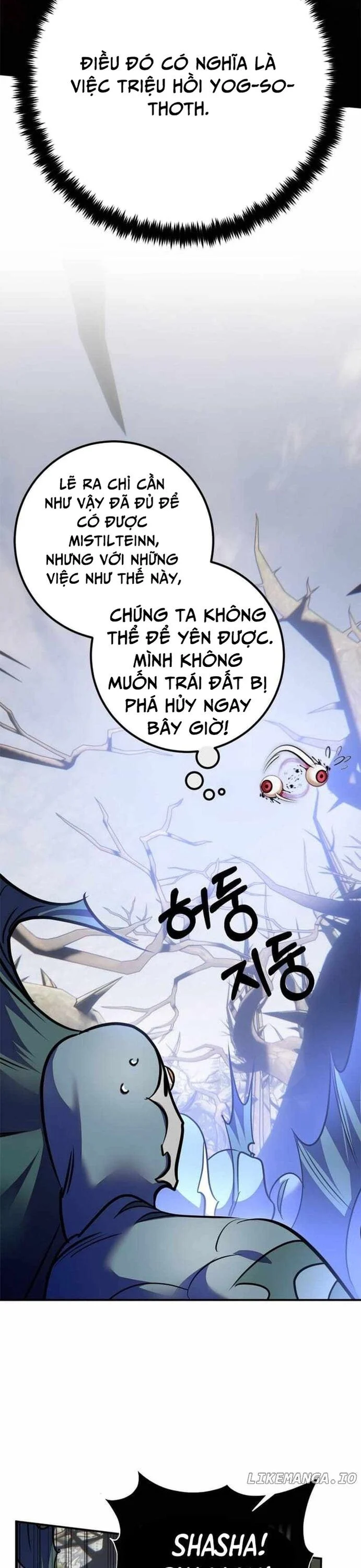 Trở Lại Thành Người Chơi Chapter 160 - Trang 2