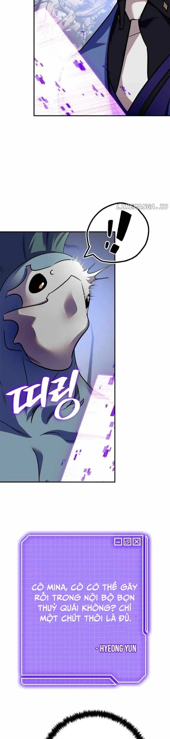 Trở Lại Thành Người Chơi Chapter 160 - Trang 2