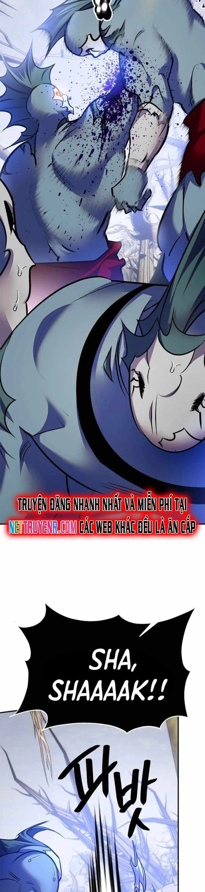 Trở Lại Thành Người Chơi Chapter 160 - Trang 2