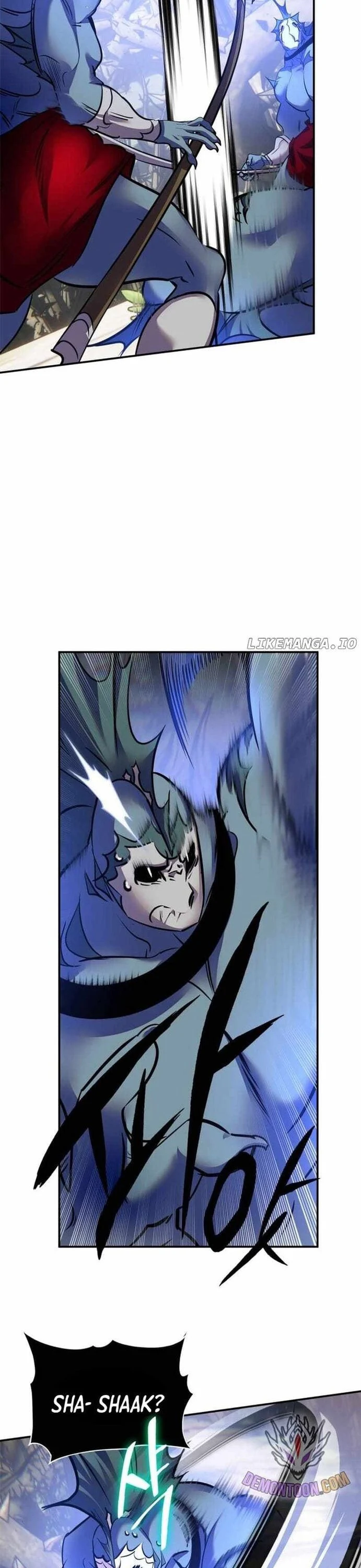 Trở Lại Thành Người Chơi Chapter 160 - Trang 2