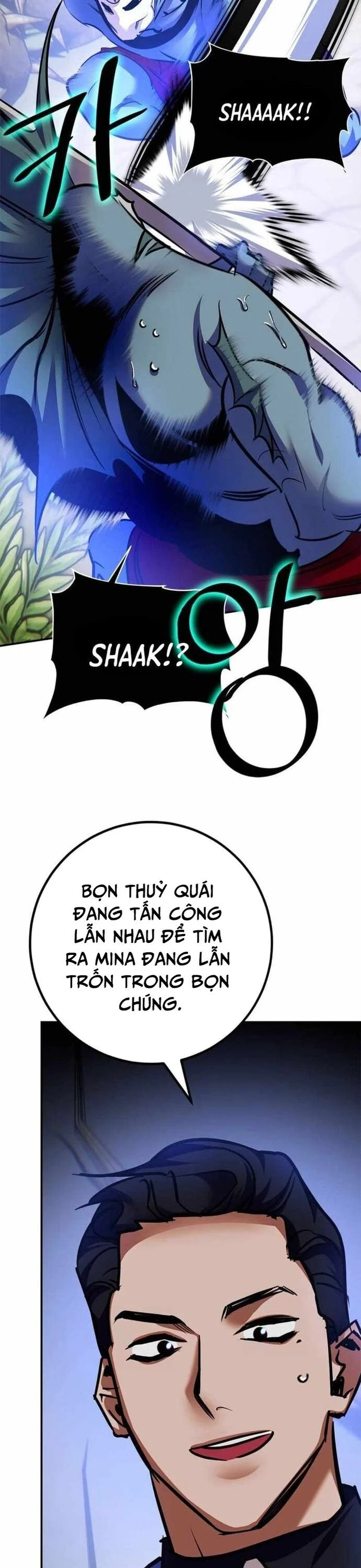 Trở Lại Thành Người Chơi Chapter 160 - Trang 2