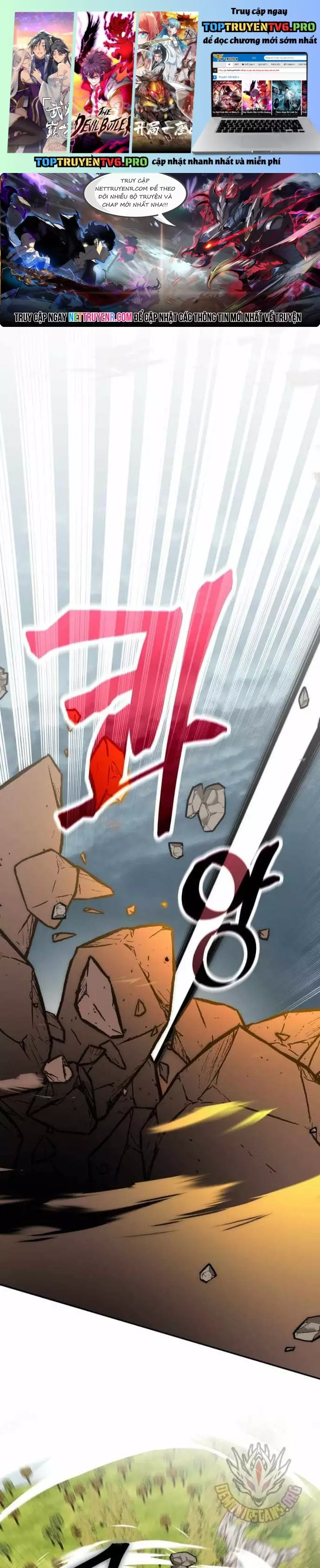 Trở Lại Thành Người Chơi Chapter 180 - Trang 3