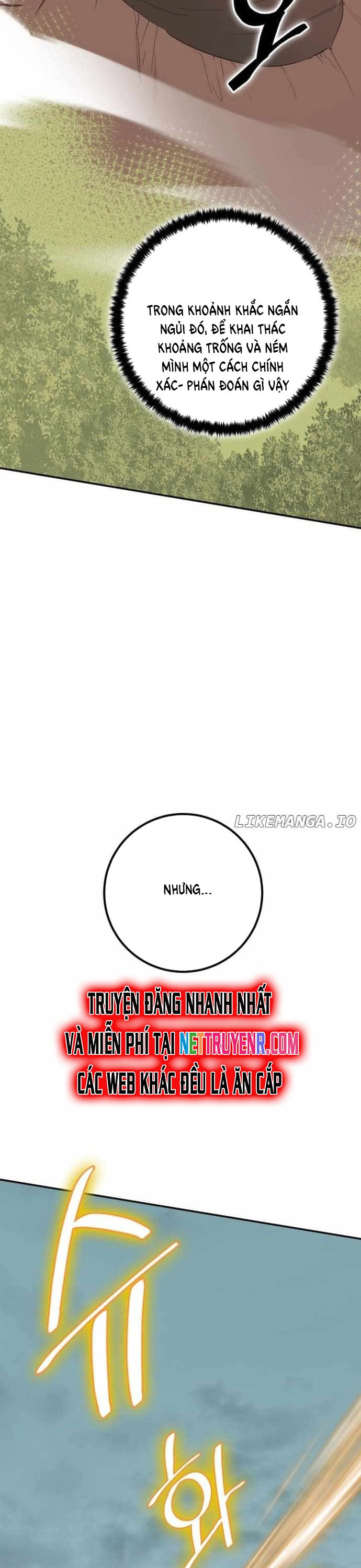 Trở Lại Thành Người Chơi Chapter 180 - Trang 3