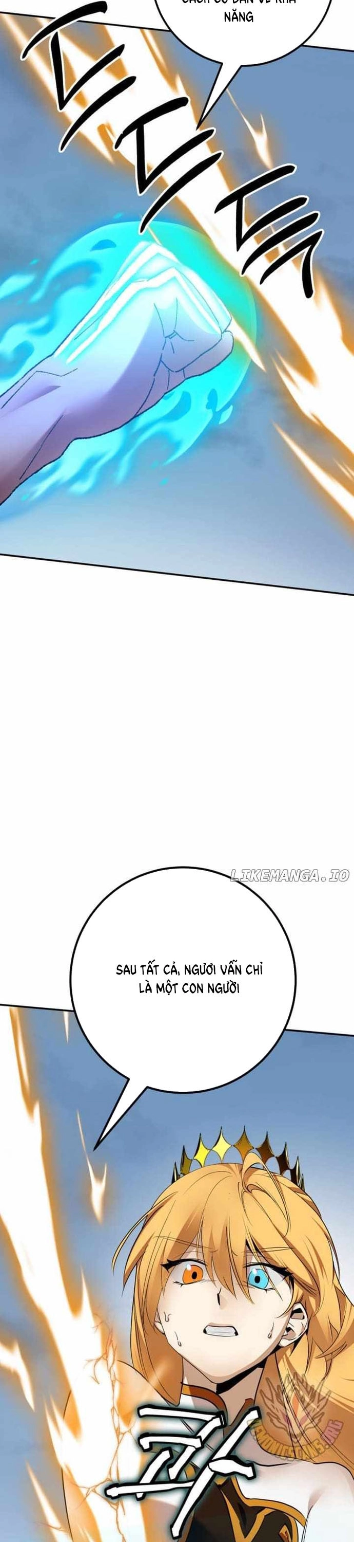 Trở Lại Thành Người Chơi Chapter 180 - Trang 3