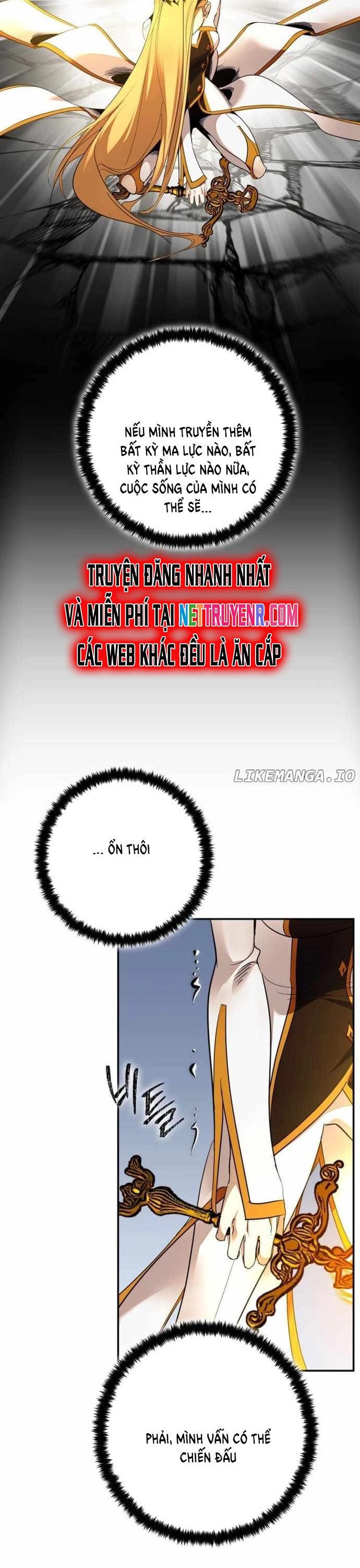 Trở Lại Thành Người Chơi Chapter 180 - Trang 3