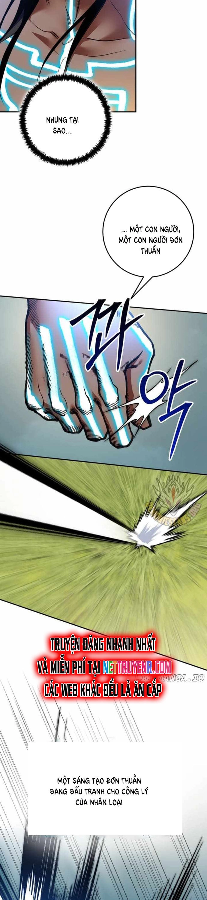 Trở Lại Thành Người Chơi Chapter 180 - Trang 3