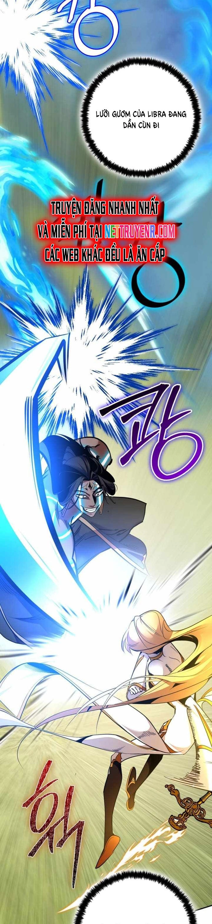 Trở Lại Thành Người Chơi Chapter 180 - Trang 3