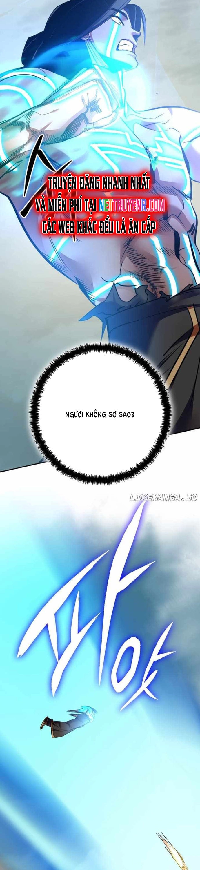 Trở Lại Thành Người Chơi Chapter 180 - Trang 3