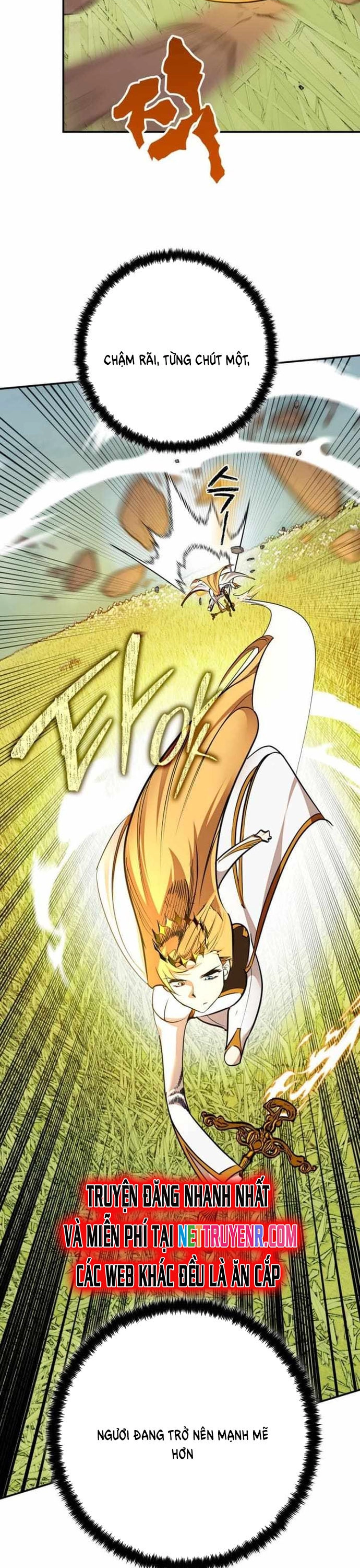 Trở Lại Thành Người Chơi Chapter 180 - Trang 3