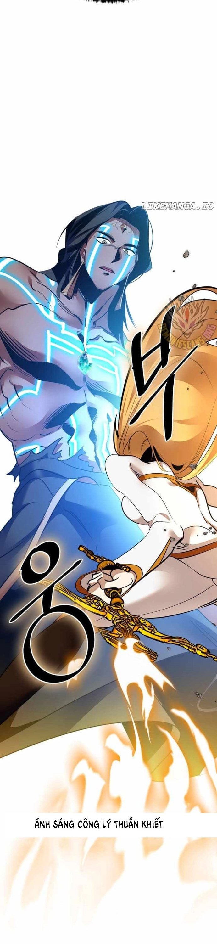 Trở Lại Thành Người Chơi Chapter 180 - Trang 3