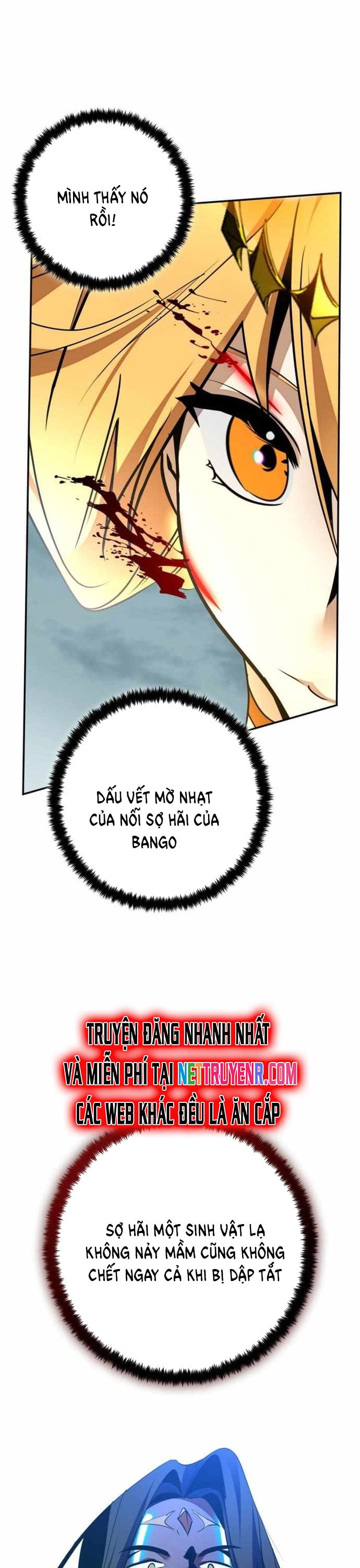 Trở Lại Thành Người Chơi Chapter 180 - Trang 3