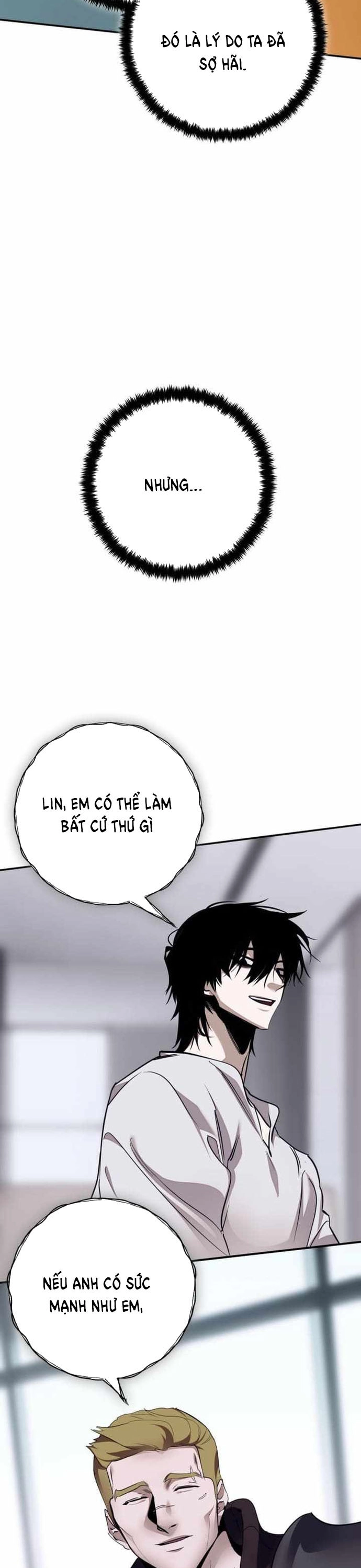Trở Lại Thành Người Chơi Chapter 180 - Trang 3