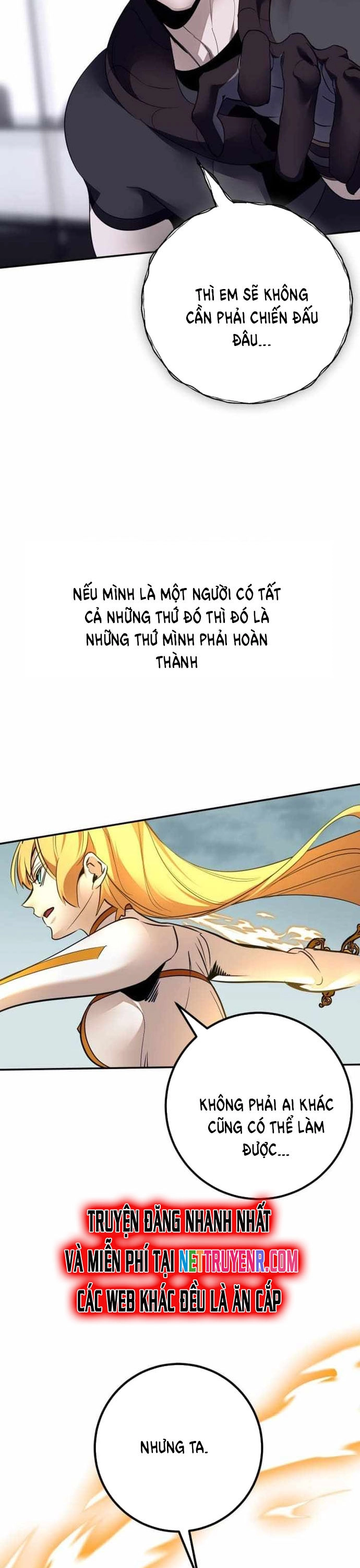 Trở Lại Thành Người Chơi Chapter 180 - Trang 3