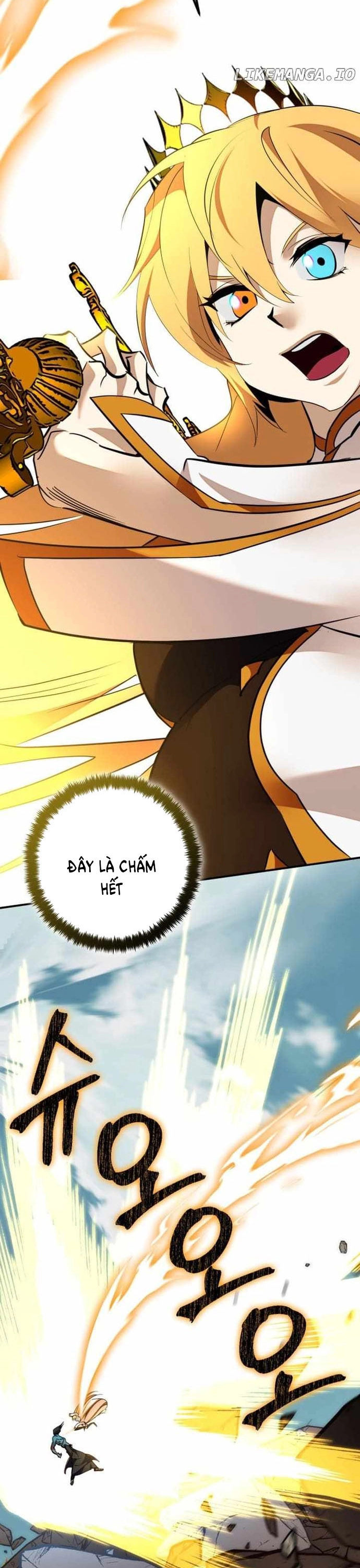 Trở Lại Thành Người Chơi Chapter 180 - Trang 3