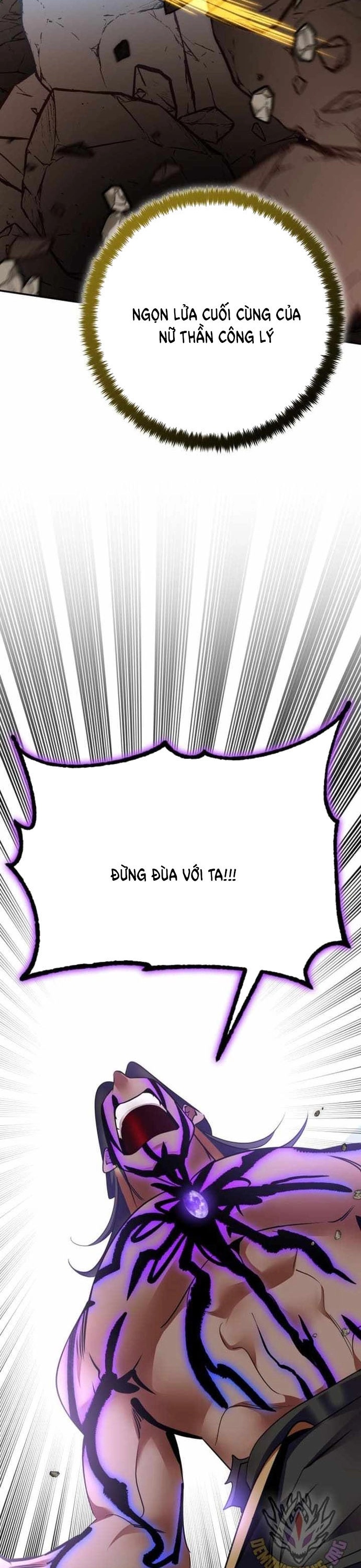 Trở Lại Thành Người Chơi Chapter 180 - Trang 3