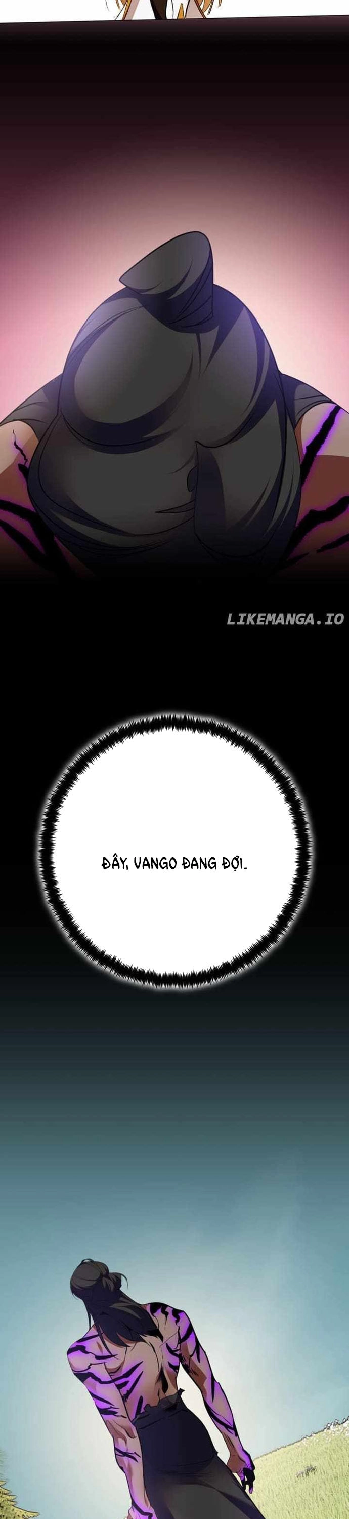 Trở Lại Thành Người Chơi Chapter 180 - Trang 3