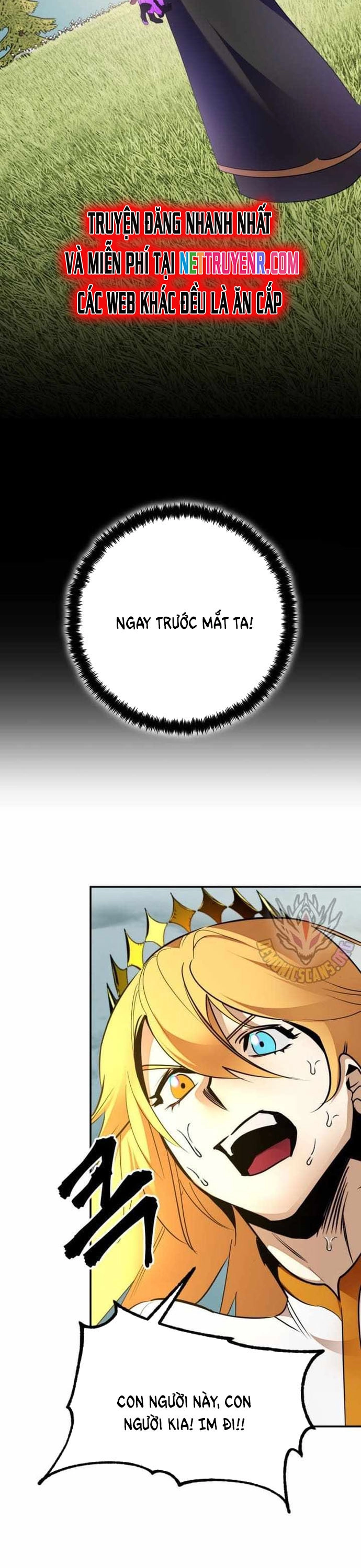 Trở Lại Thành Người Chơi Chapter 180 - Trang 3