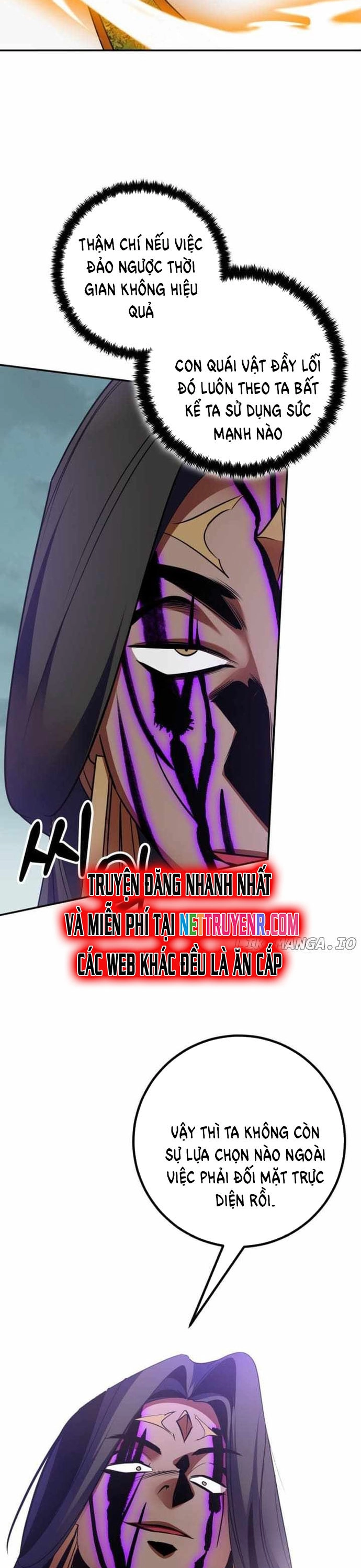 Trở Lại Thành Người Chơi Chapter 180 - Trang 3