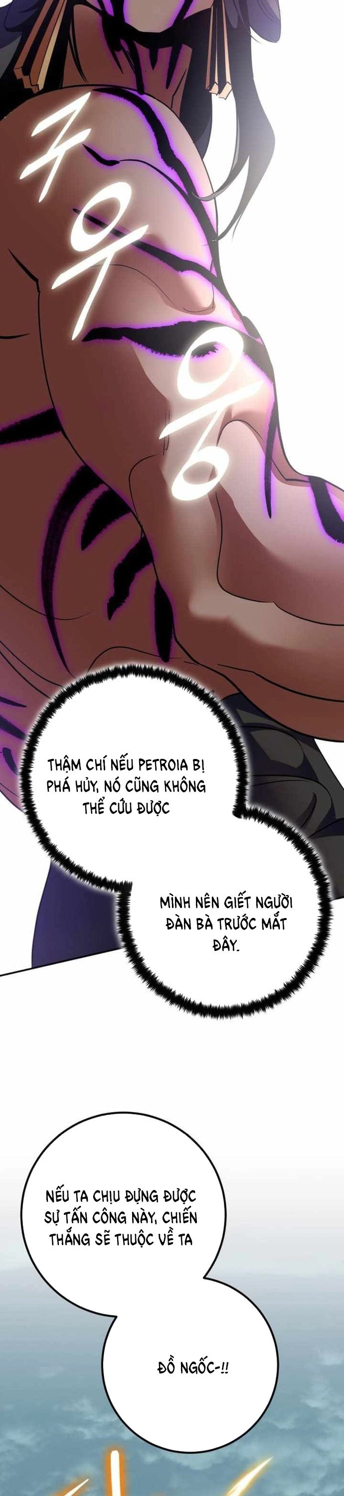 Trở Lại Thành Người Chơi Chapter 180 - Trang 3