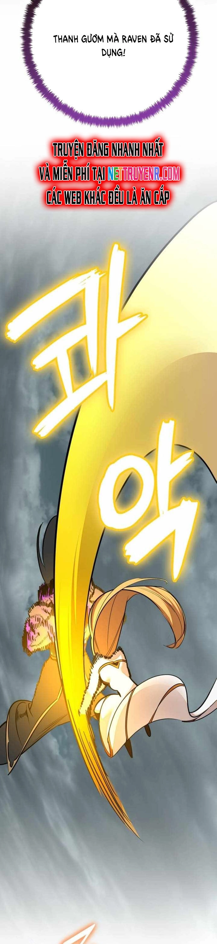 Trở Lại Thành Người Chơi Chapter 180 - Trang 3