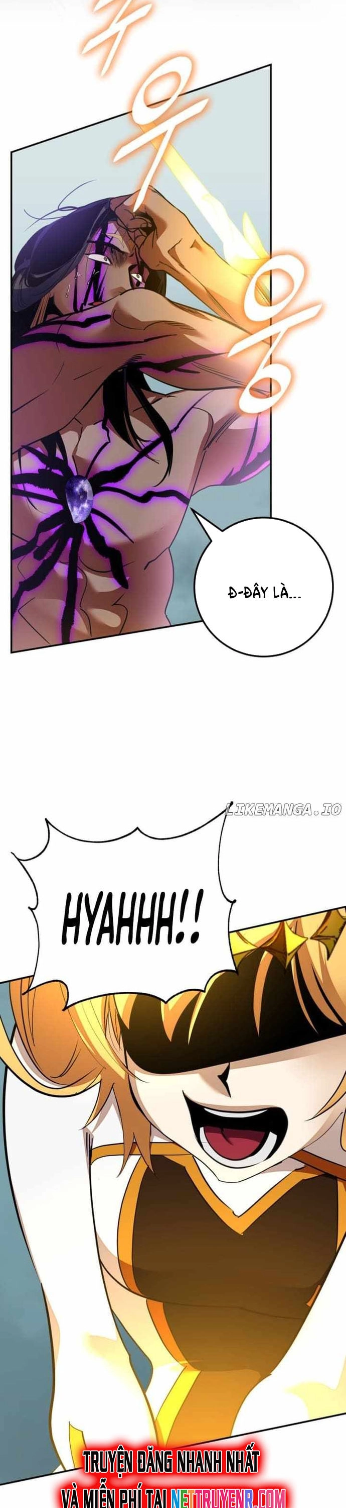 Trở Lại Thành Người Chơi Chapter 180 - Trang 3