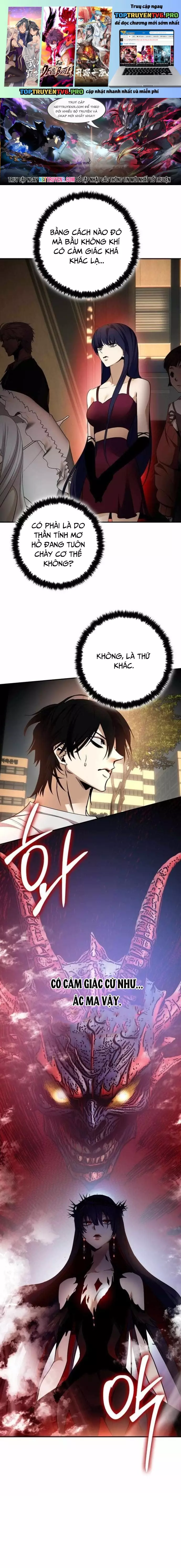 Trở Lại Thành Người Chơi Chapter 182 - Trang 4