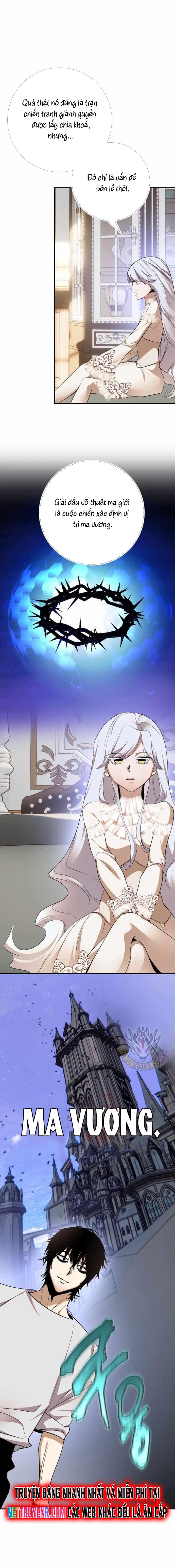 Trở Lại Thành Người Chơi Chapter 182 - Trang 4